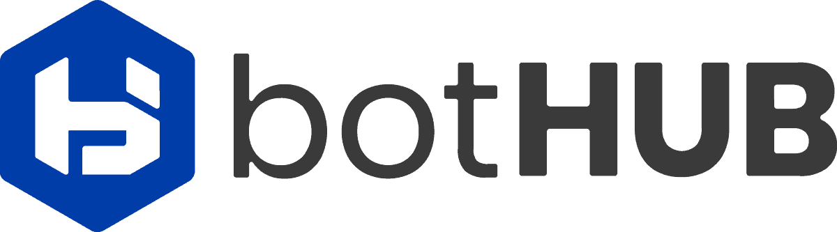 botHUB