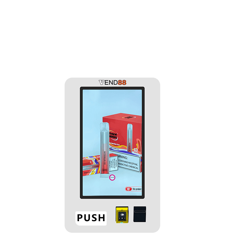 VEND C2