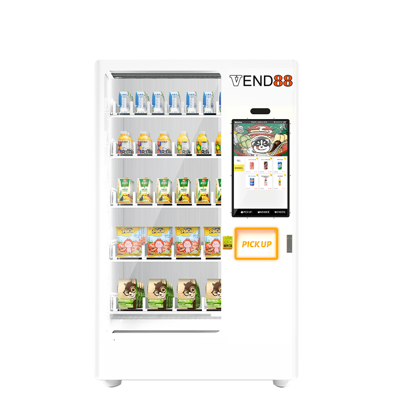 VEND C3